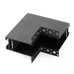 Уголок для рельс NESO 5020221202D