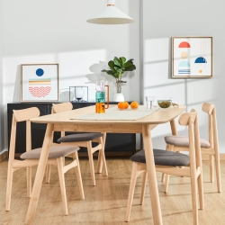 Стол Batilde 70 x 140 cm