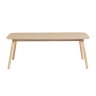 Стол Batilde 70 x 140 cm