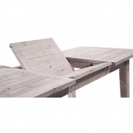 Деревянный стол WD013M33