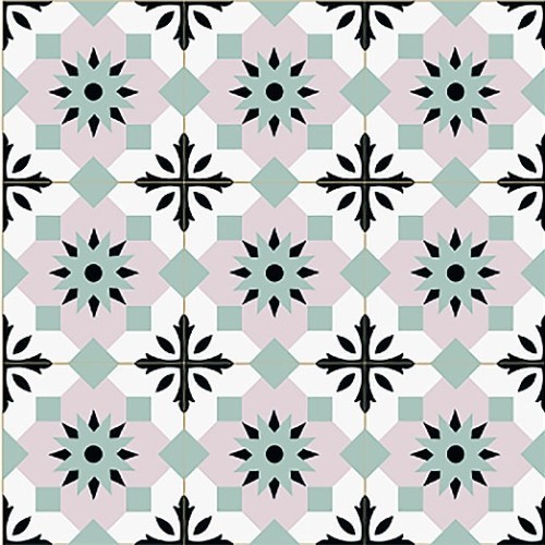 Плитка Mosaic del Sur 10174