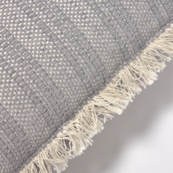 Чехол для подушки Devi 45x45 хлопок