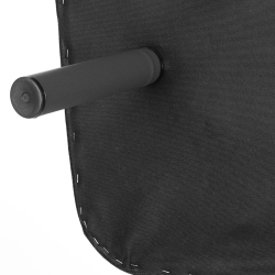 Основание для кровати Under 90x200 ткань 3D серый