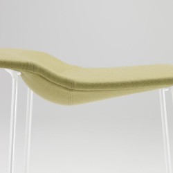 Полубарный стул Last Minute