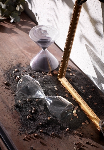 Песочные часы большие Avril