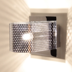 Бра Kendo W1 white