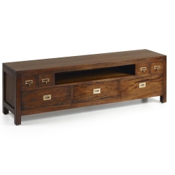 Тумба под ТВ Flamingo 114