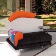 Кресло Gala дизайнерское