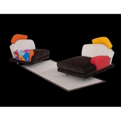 Кресло Gala дизайнерское