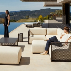 Модульный диван The Factory