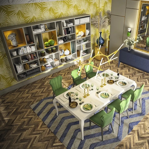 Обеденный стол Agora 160 x 100 см