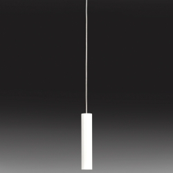 Подвесной свеильник Haul 40 AC S белый