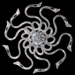 Люстра Liceo 10L