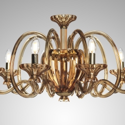 Люстра Kaida 8L