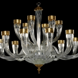 Люстра Luxor 18L