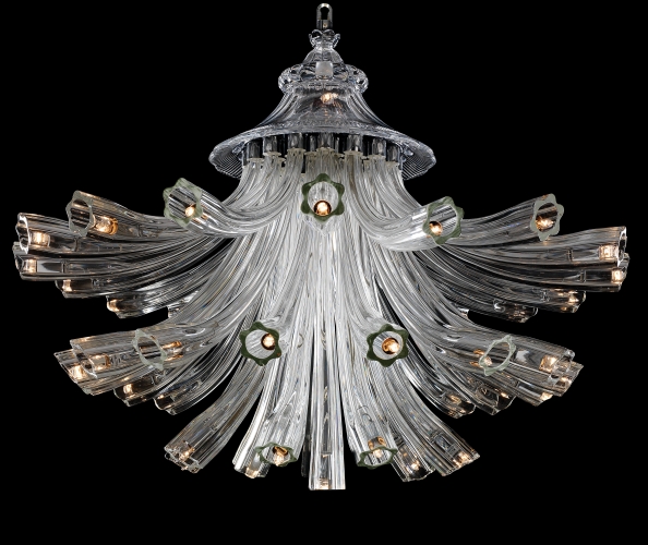 Люстра Boticelli 41L