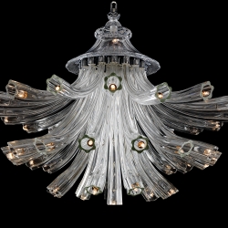 Люстра Boticelli 41L