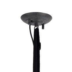 Подвесной светильник MANTRA INDUSTRIAL 5442