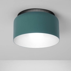 Плафон Aspen C40 B E14