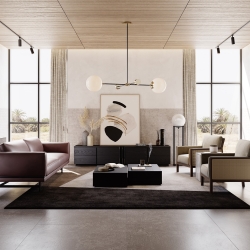 Тумба под телевизор D’Arc