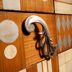 Высокий шифоньер Cibeles