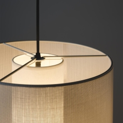 Люстра Moare Liviana M