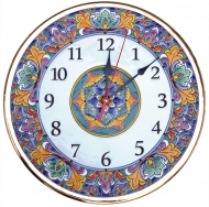Настенные часы Terra Flores TTK 401