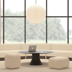 Пуф Season 40 fixed Without strap