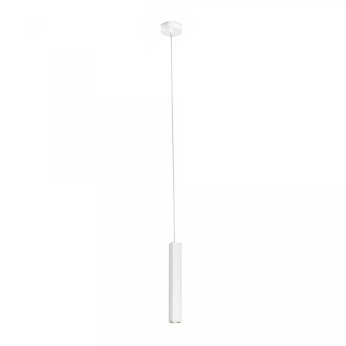 Подвесной светильник Led белый