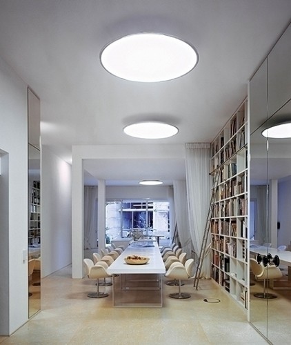 Потолочный светильник Big 2L 0531