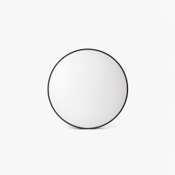 Потолочный светильник DOMIO Ш800 78W черный OPAL 4000K CRI80 DALI