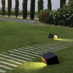 Уличный светильник Break 4108