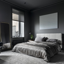 Настольная лампа Link (белая)