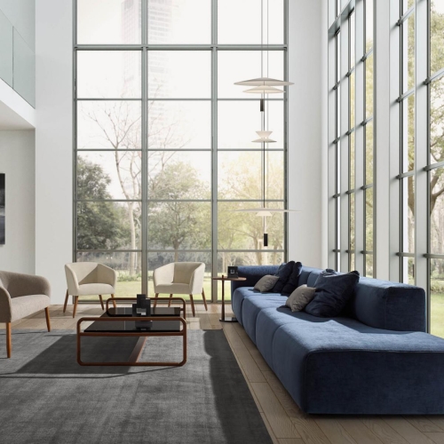 Модульный диван Suit