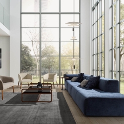 Модульный диван Suit