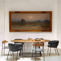 Стул Olympia серый