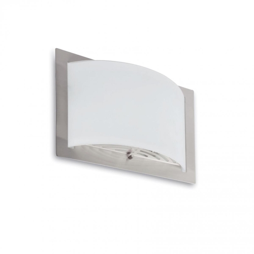 Бра Diula-2 матовое никель