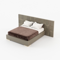 Кровать Jackson 300 см