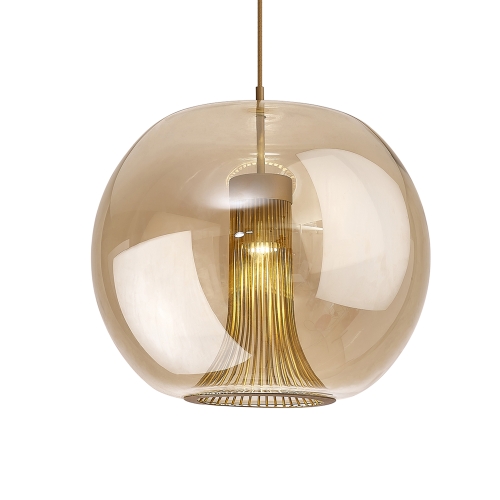 Подвесной светильник KRISS 8528