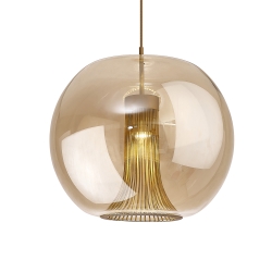 Подвесной светильник KRISS 8528