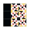 Плитка Mosaic del Sur 10505