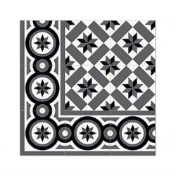 Плитка Mosaic del Sur 10270/50544