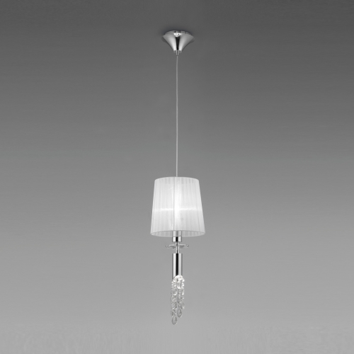 Подвесной светильник MANTRA TIFFANY 3861