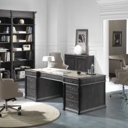 Стол руководителя ArtMoble 200 x 90