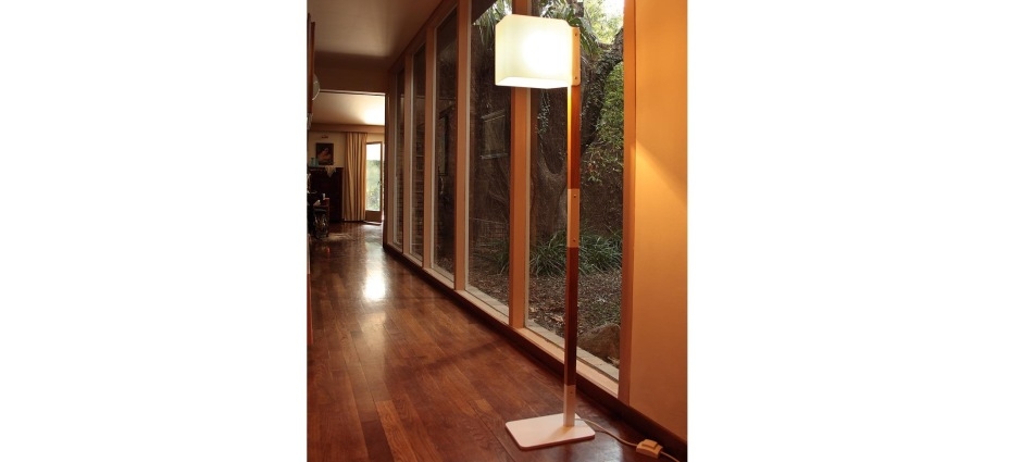 Торшер Lighthouse F