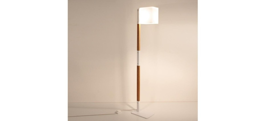 Торшер Lighthouse F