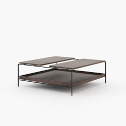 Кофейный столик Alair
