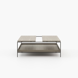 Кофейный столик Alair
