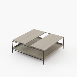 Кофейный столик Alair