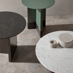 Приставной столик Toc